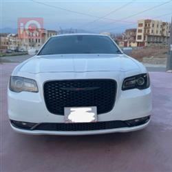 كرايسلر 300